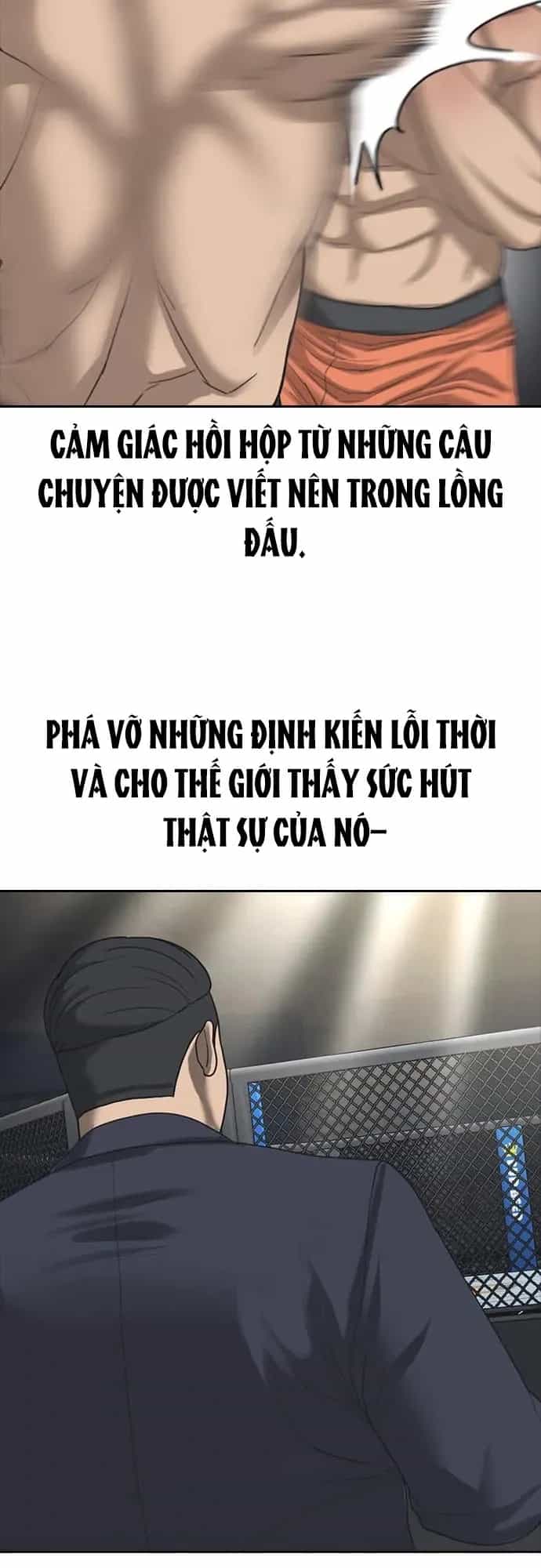 Những Mảnh Đời Tan Vỡ 2 - Chương 53 - ảnh 26