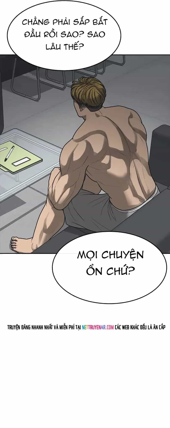 Những Mảnh Đời Tan Vỡ 2 - Chương 53 - ảnh 34