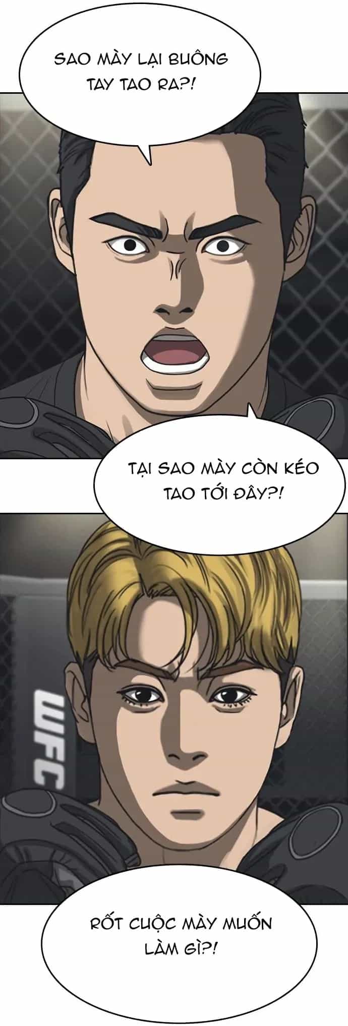 Những Mảnh Đời Tan Vỡ 2 - Chương 54 - ảnh 44