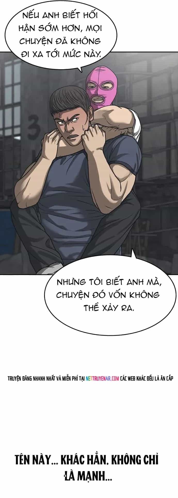 Những Mảnh Đời Tan Vỡ 2 - Chương 54 - ảnh 68