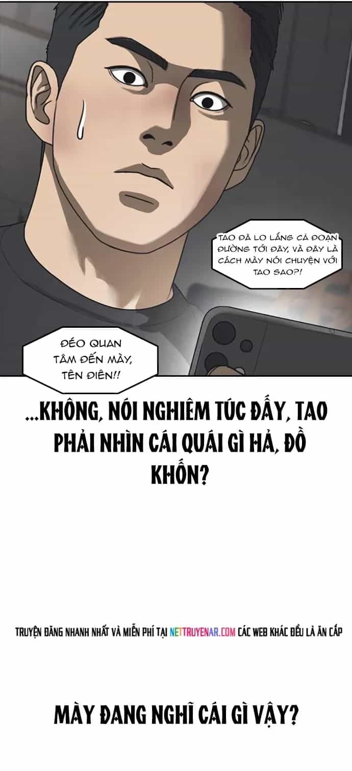 Những Mảnh Đời Tan Vỡ 2 - Chương 56 - ảnh 11