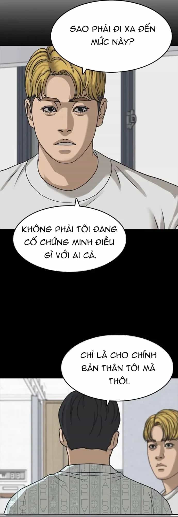 Những Mảnh Đời Tan Vỡ 2 - Chương 56 - ảnh 34