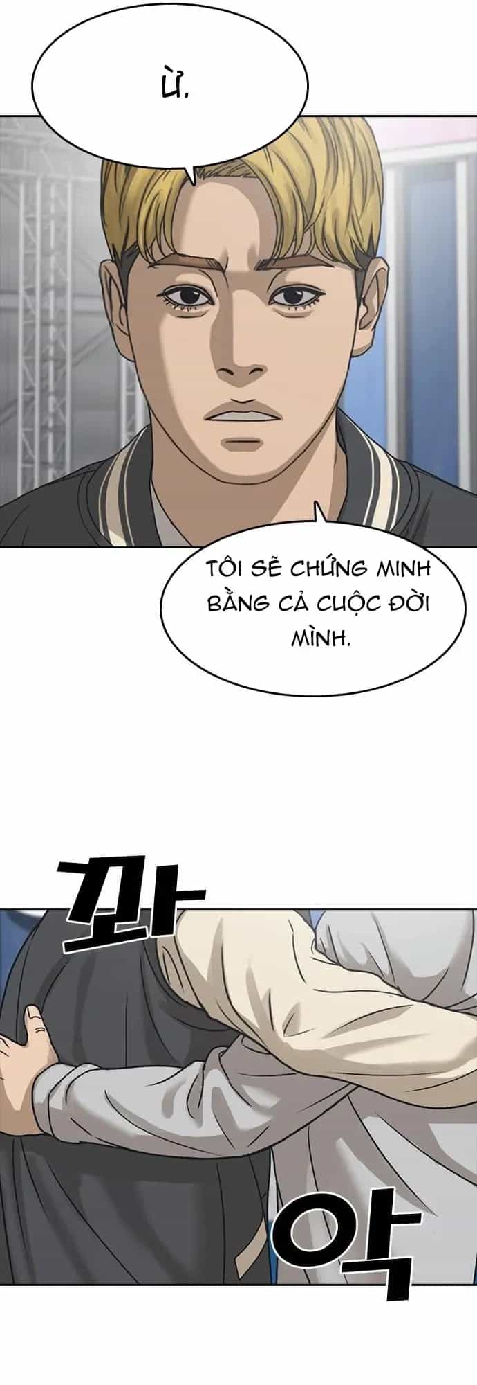 Những Mảnh Đời Tan Vỡ 2 - Chương 56 - ảnh 65