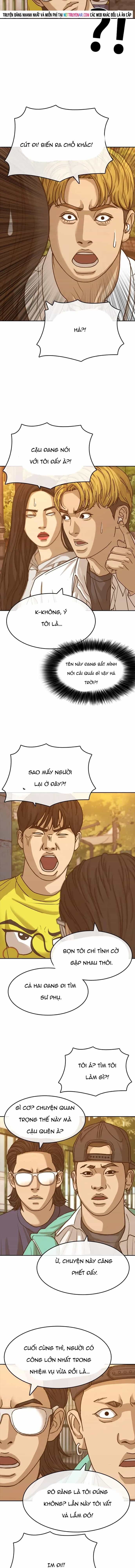 Những Mảnh Đời Tan Vỡ 2 - Chương 57 - ảnh 7