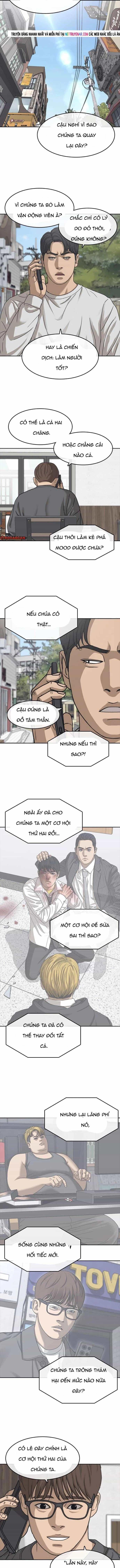 Những Mảnh Đời Tan Vỡ 2 - Chương 58 - ảnh 8
