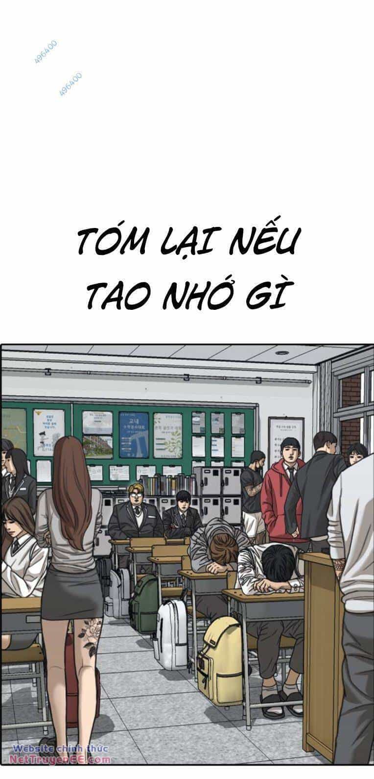 Những Mảnh Đời Tan Vỡ 2 - Chương 5 - ảnh 144
