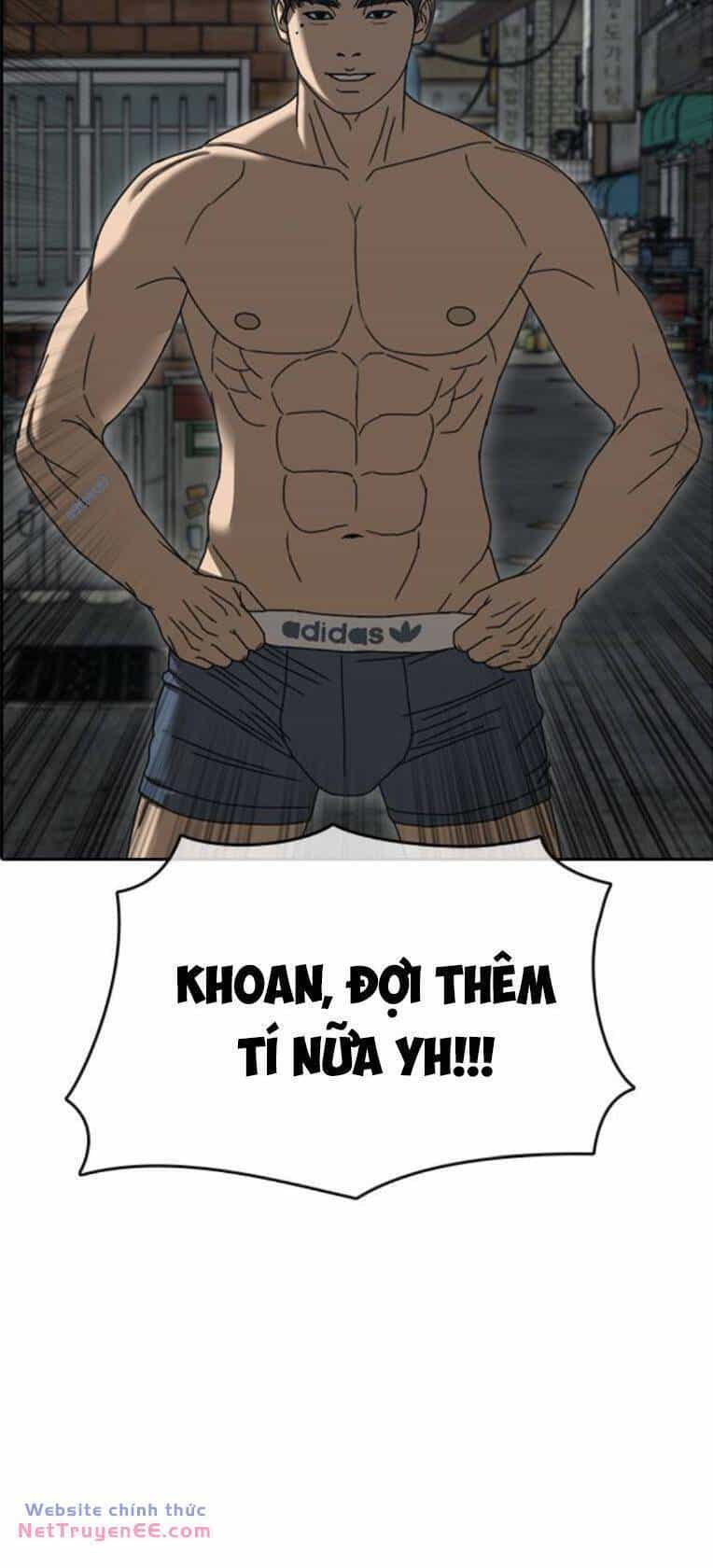 Những Mảnh Đời Tan Vỡ 2 - Chương 5 - ảnh 73