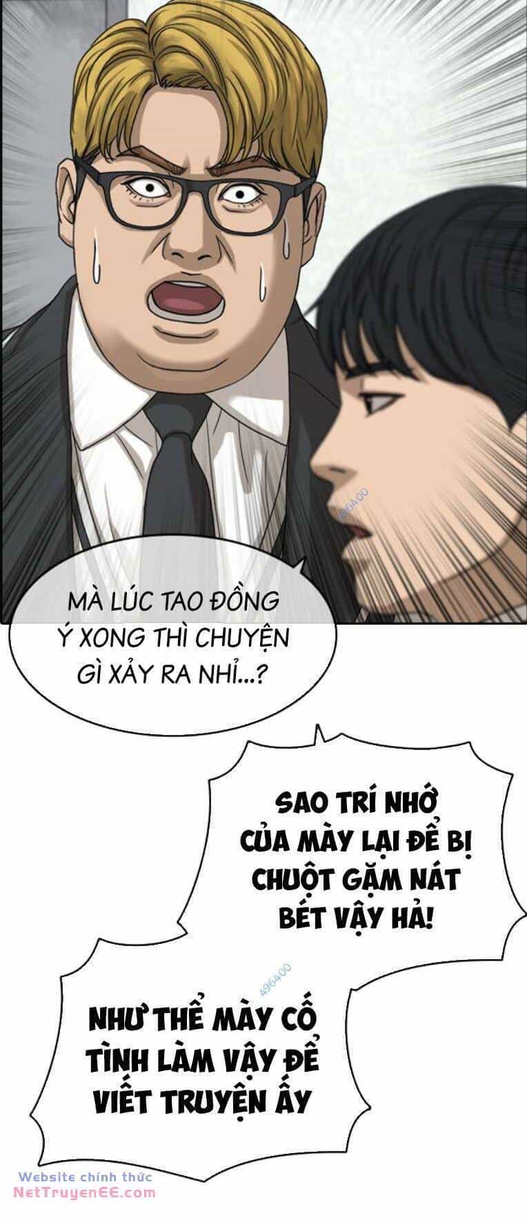 Những Mảnh Đời Tan Vỡ 2 - Chương 6 - ảnh 33