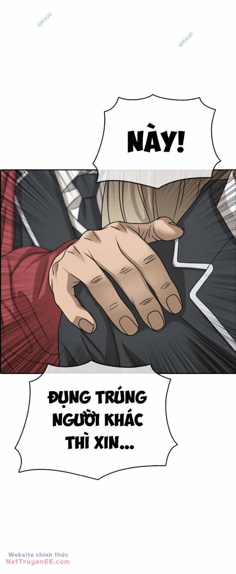 Những Mảnh Đời Tan Vỡ 2 - Chương 6 - ảnh 7