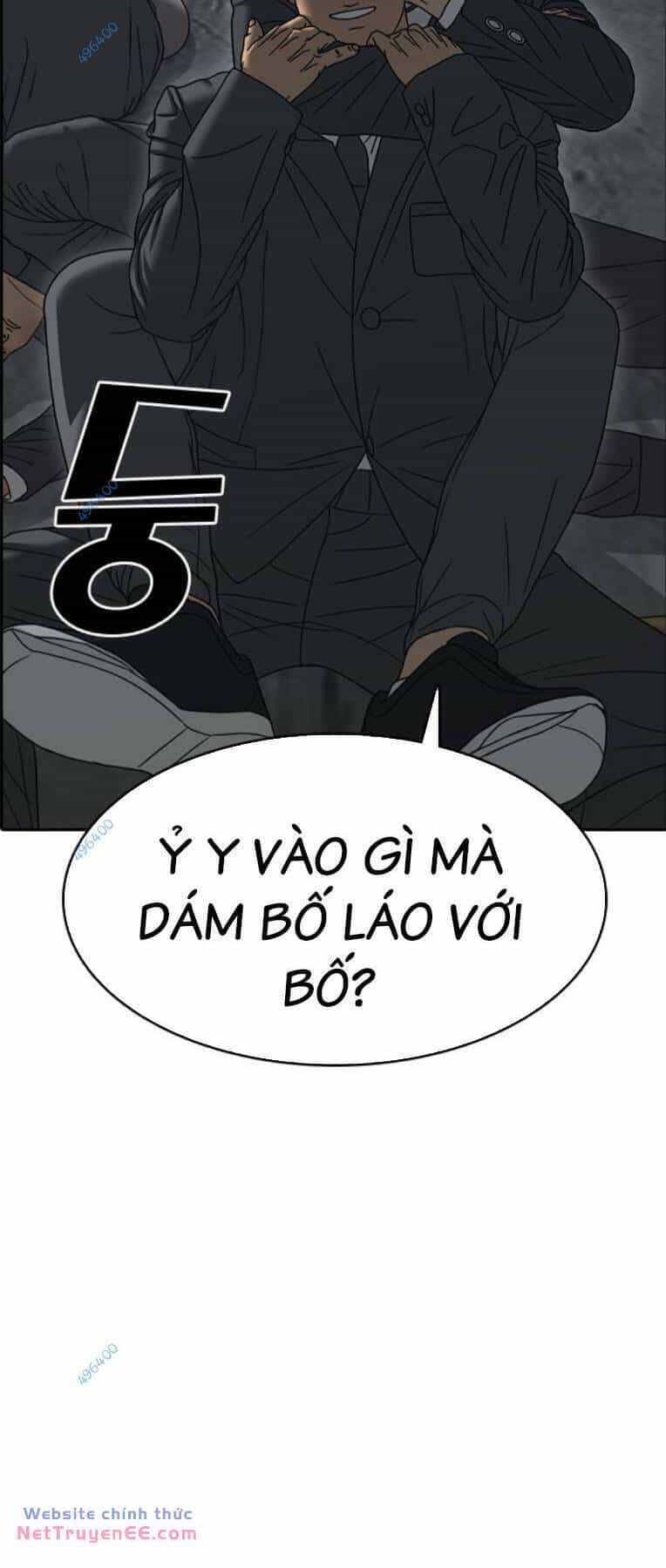 Những Mảnh Đời Tan Vỡ 2 - Chương 8 - ảnh 3