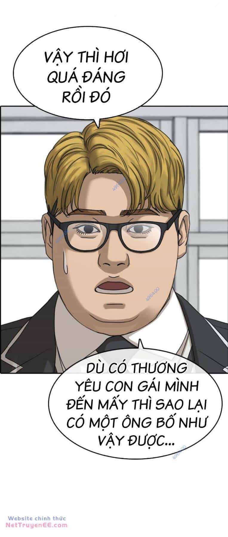 Những Mảnh Đời Tan Vỡ 2 - Chương 8 - ảnh 34