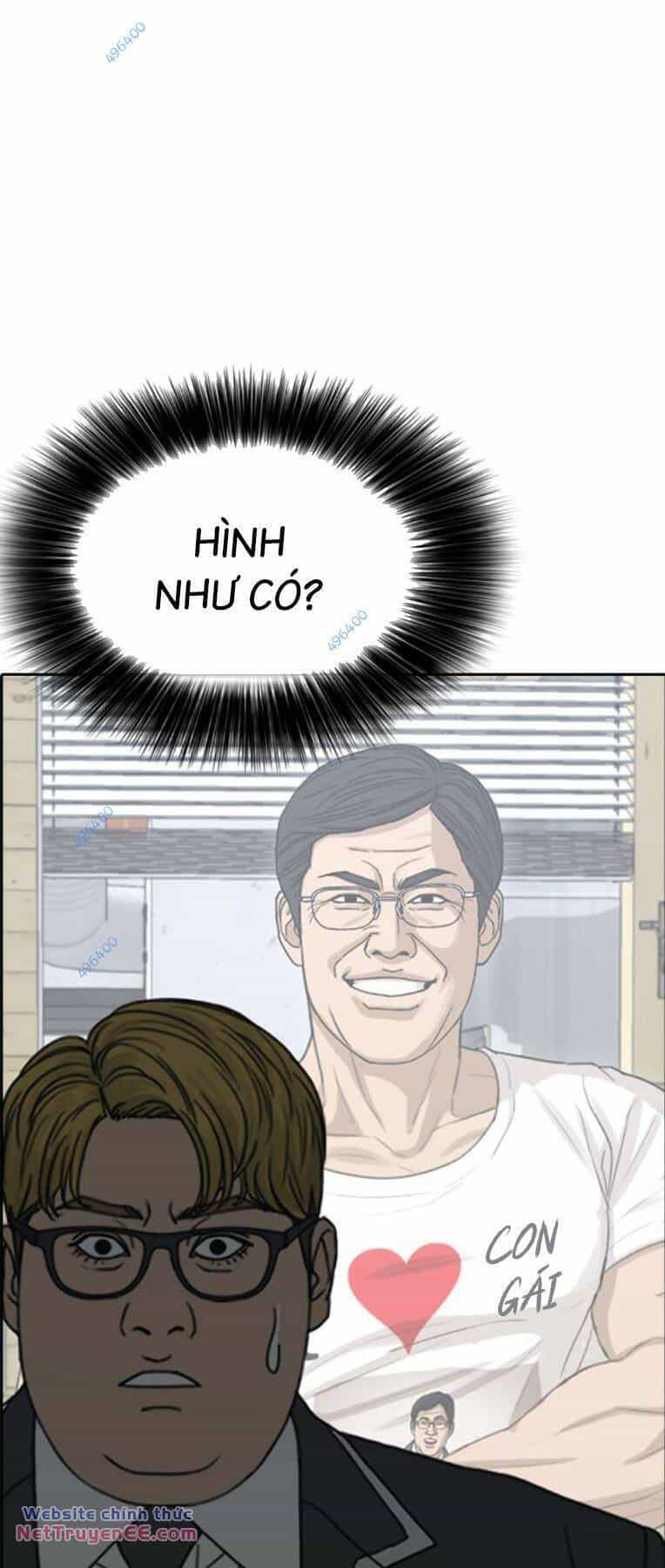Những Mảnh Đời Tan Vỡ 2 - Chương 8 - ảnh 35