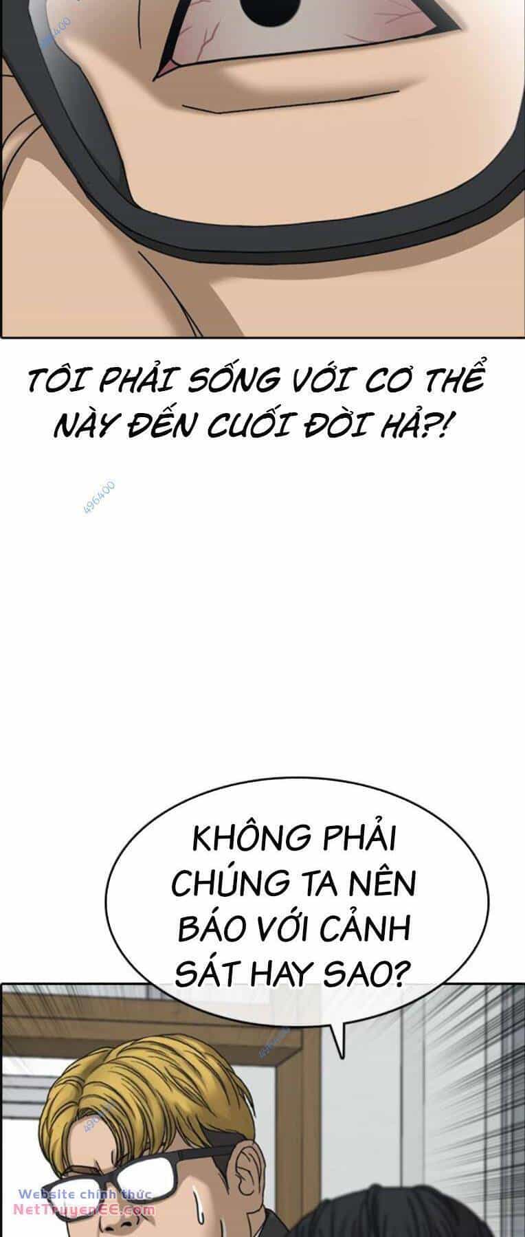 Những Mảnh Đời Tan Vỡ 2 - Chương 8 - ảnh 57