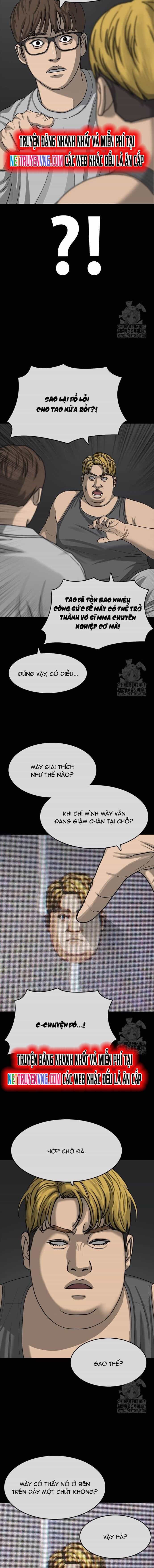Những Mảnh Đời Tan Vỡ - Chương 89 - ảnh 14
