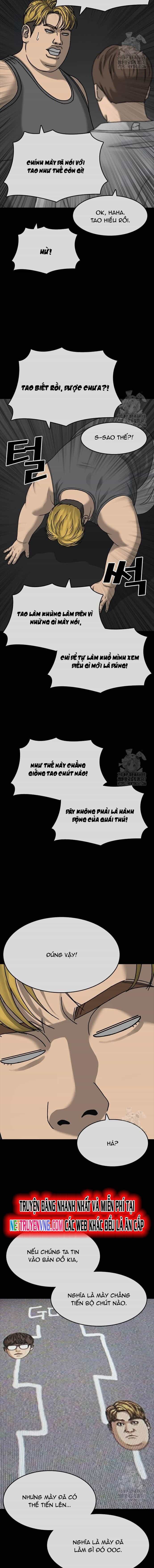 Những Mảnh Đời Tan Vỡ - Chương 89 - ảnh 16