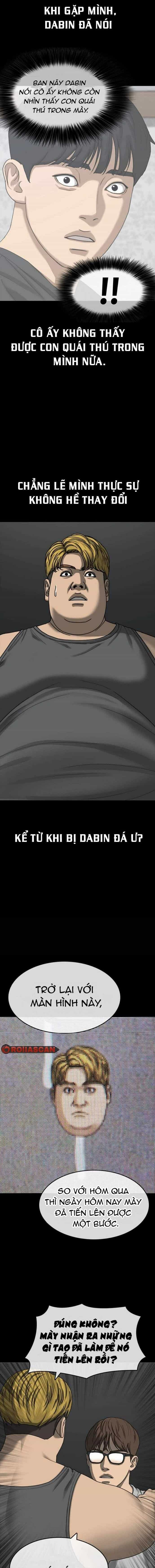 Những Mảnh Đời Tan Vỡ - Chương 90 - ảnh 8