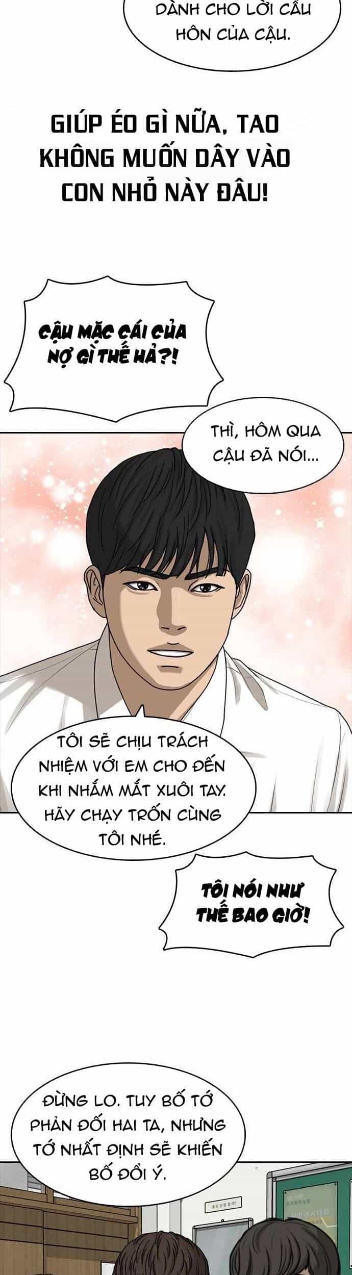 Những Mảnh Đời Tan Vỡ - Chương 91 - ảnh 19