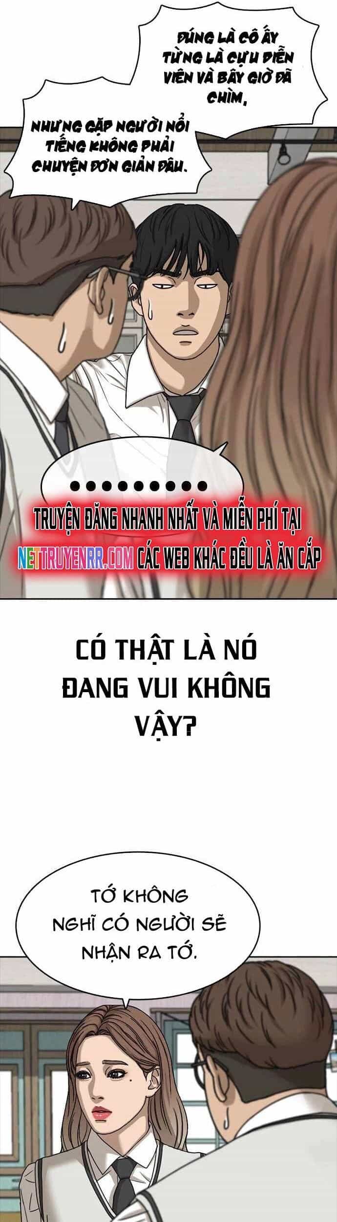 Những Mảnh Đời Tan Vỡ - Chương 91 - ảnh 32