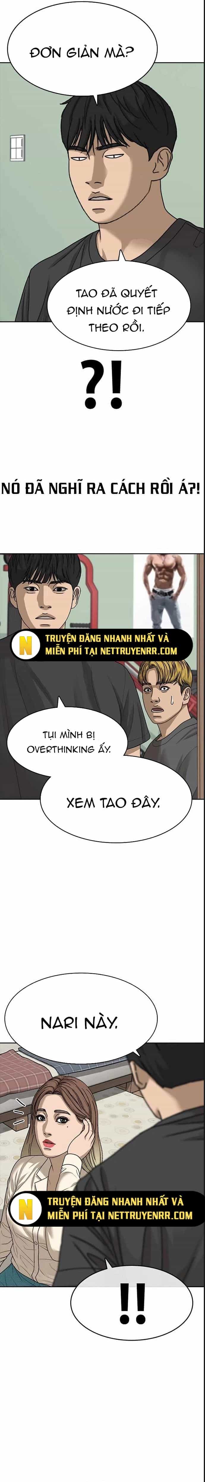 Những Mảnh Đời Tan Vỡ - Chương 93 - ảnh 8