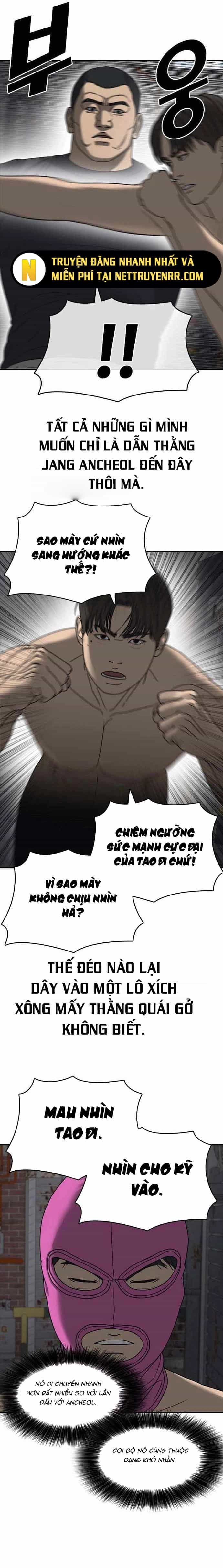Những Mảnh Đời Tan Vỡ - Chương 96 - ảnh 6