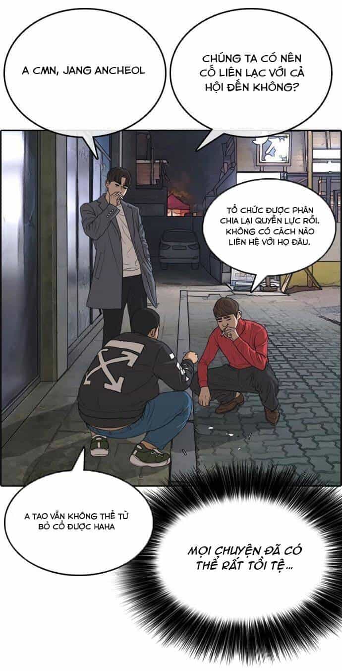 Những Mảnh Đời Tan Vỡ - Chương 11 - ảnh 97