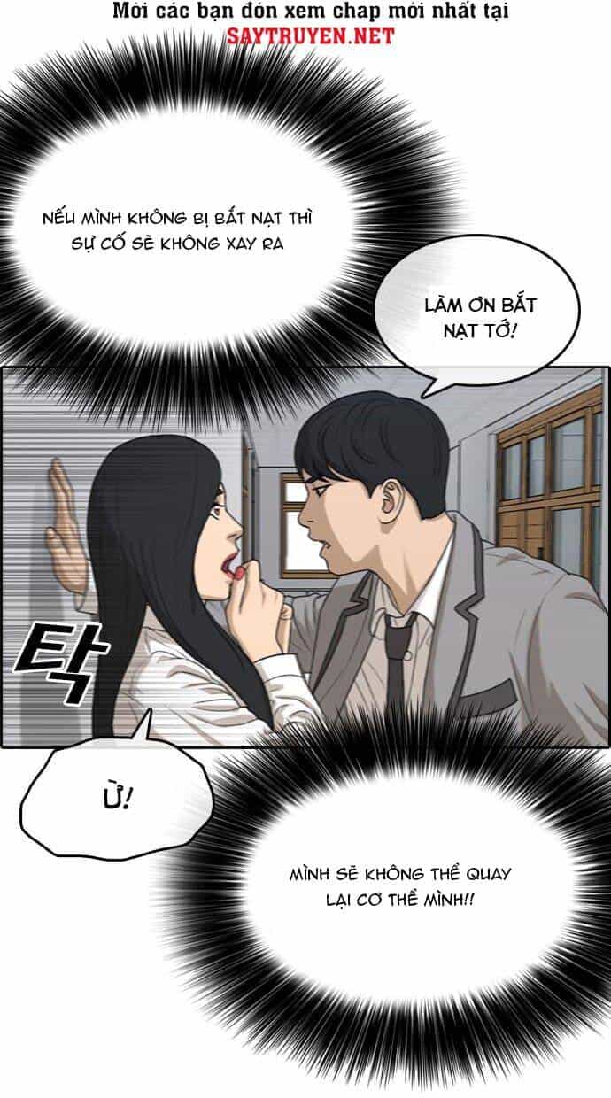 Những Mảnh Đời Tan Vỡ - Chương 14 - ảnh 34