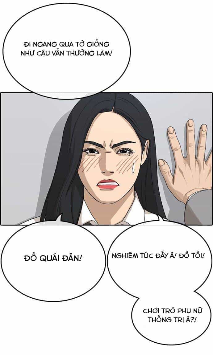 Những Mảnh Đời Tan Vỡ - Chương 14 - ảnh 35