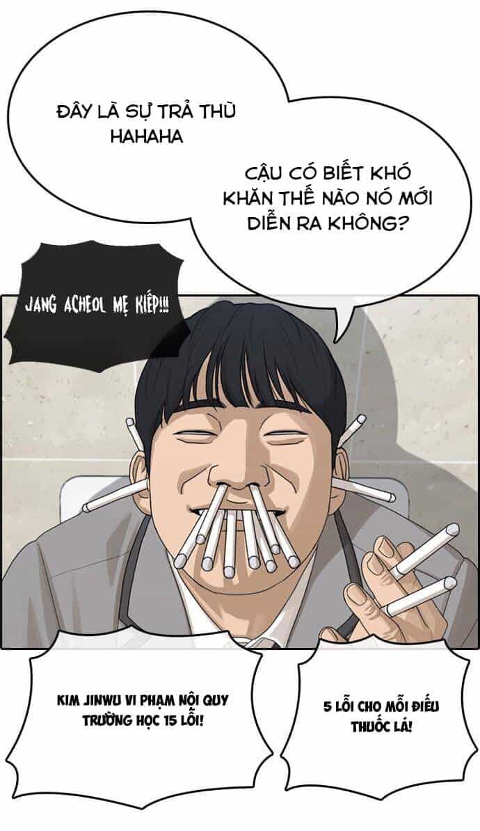 Những Mảnh Đời Tan Vỡ - Chương 14 - ảnh 85
