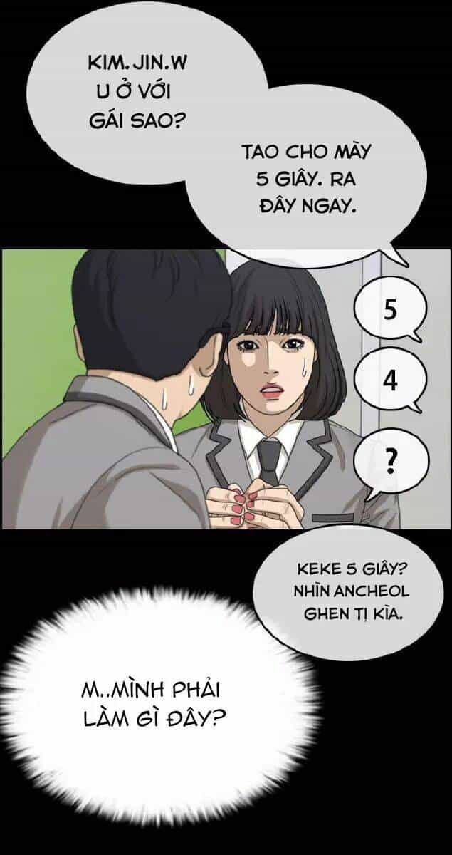 Những Mảnh Đời Tan Vỡ - Chương 15 - ảnh 39