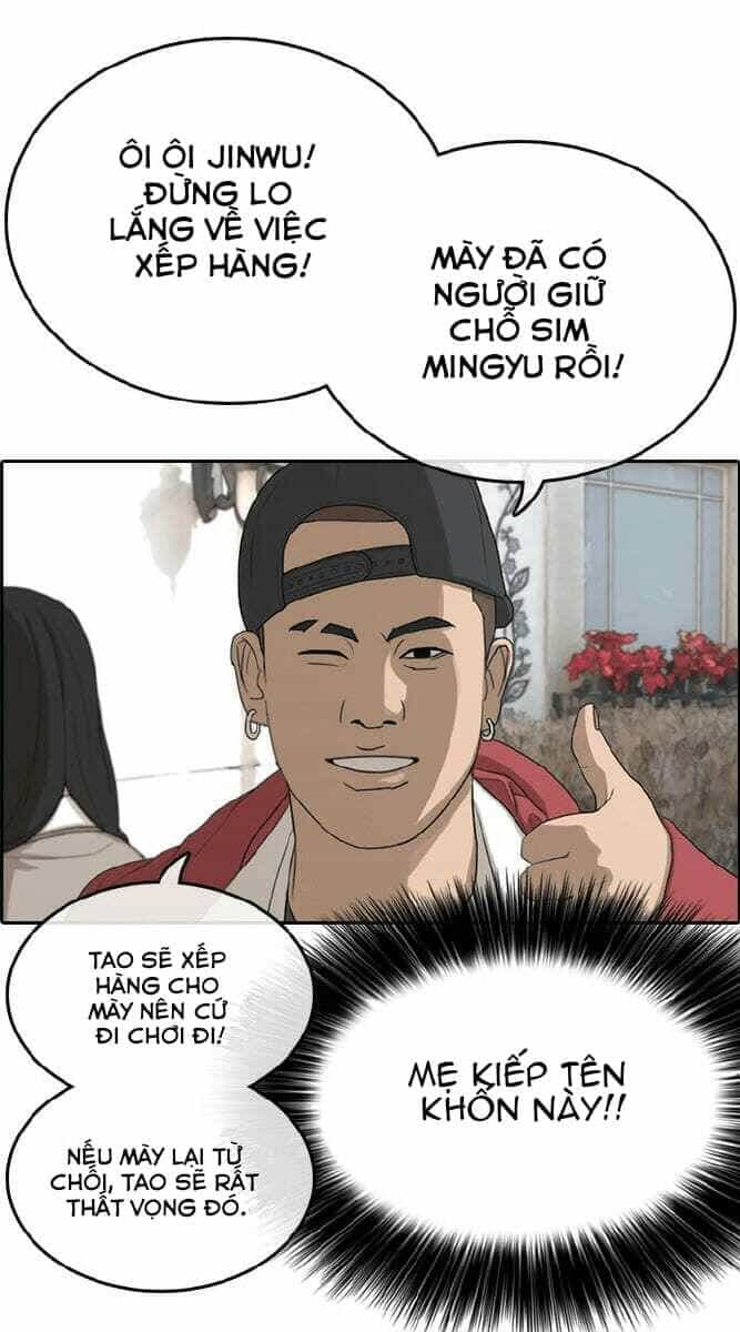 Những Mảnh Đời Tan Vỡ - Chương 15 - ảnh 67