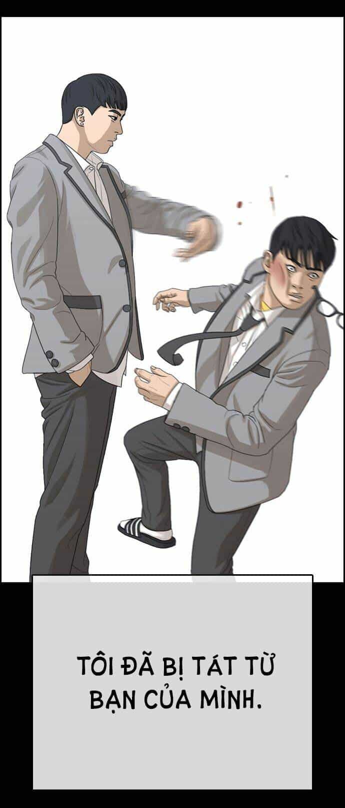 Những Mảnh Đời Tan Vỡ - Chương 17 - ảnh 51