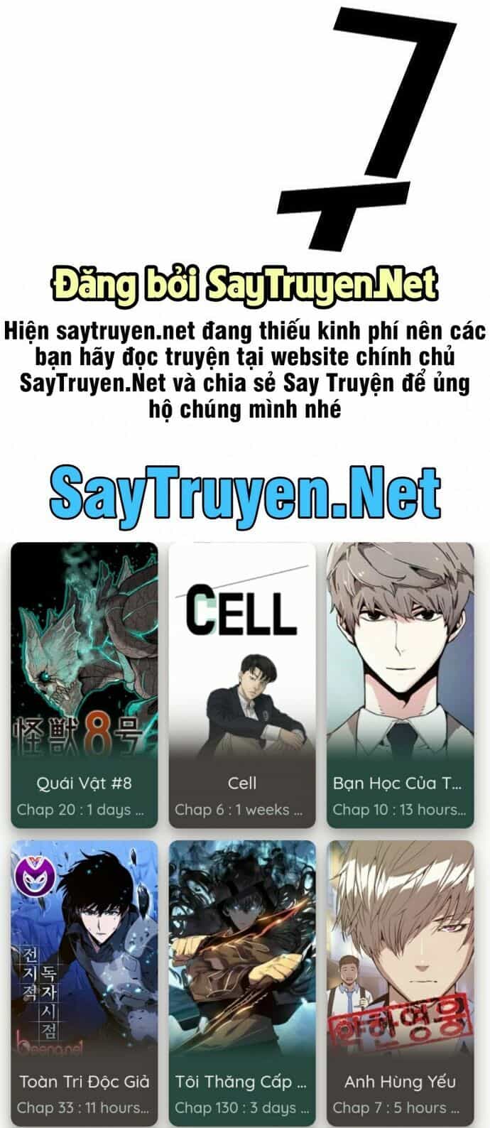 Những Mảnh Đời Tan Vỡ - Chương 1 - ảnh 113