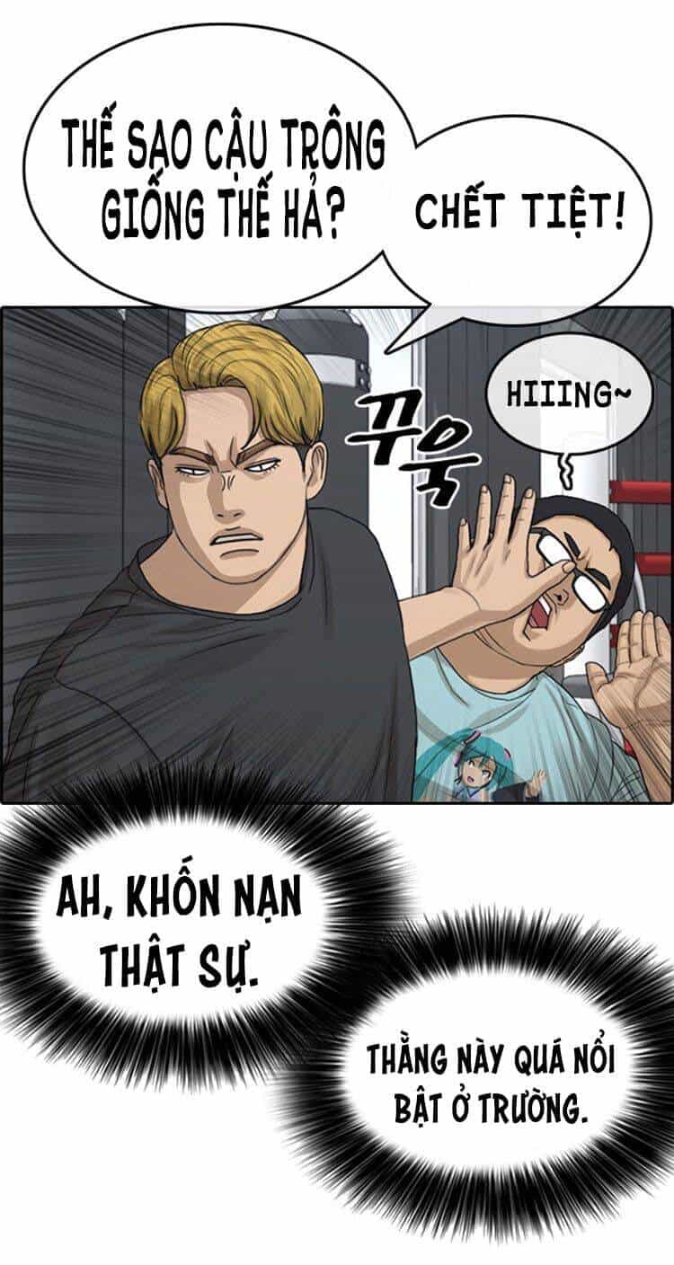 Những Mảnh Đời Tan Vỡ - Chương 21 - ảnh 23