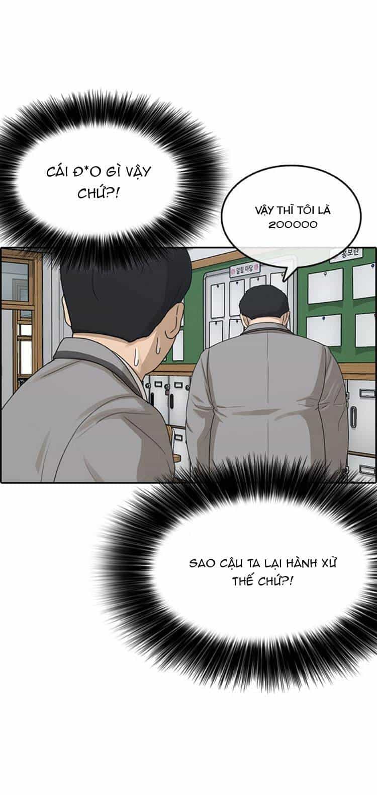 Những Mảnh Đời Tan Vỡ - Chương 23 - ảnh 44
