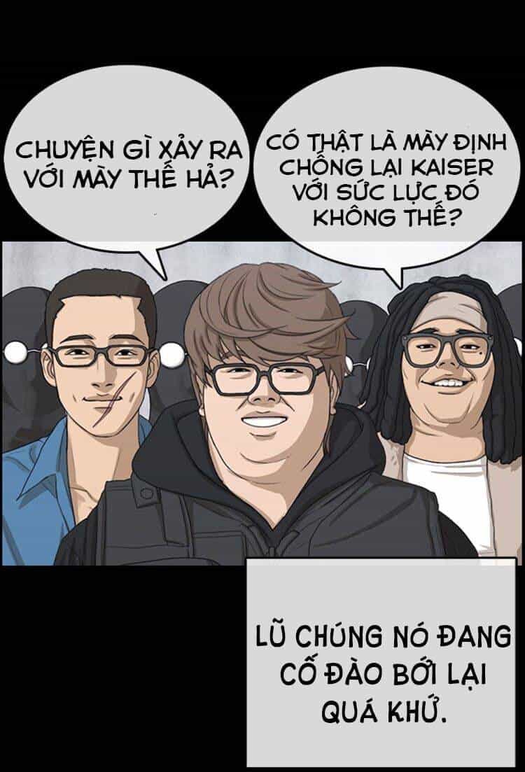 Những Mảnh Đời Tan Vỡ - Chương 24 - ảnh 31