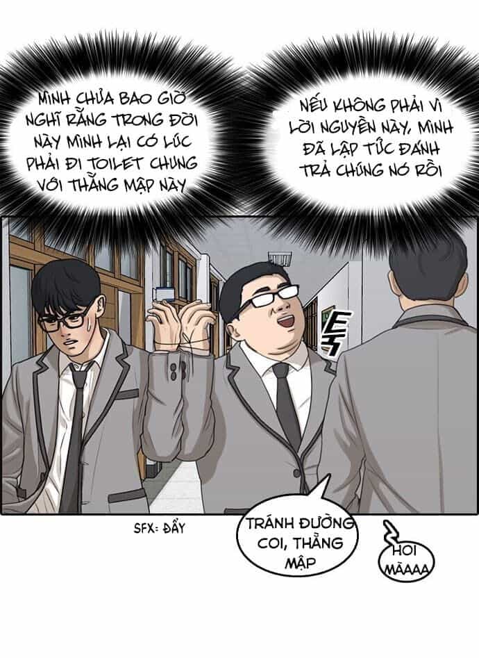 Những Mảnh Đời Tan Vỡ - Chương 2 - ảnh 56