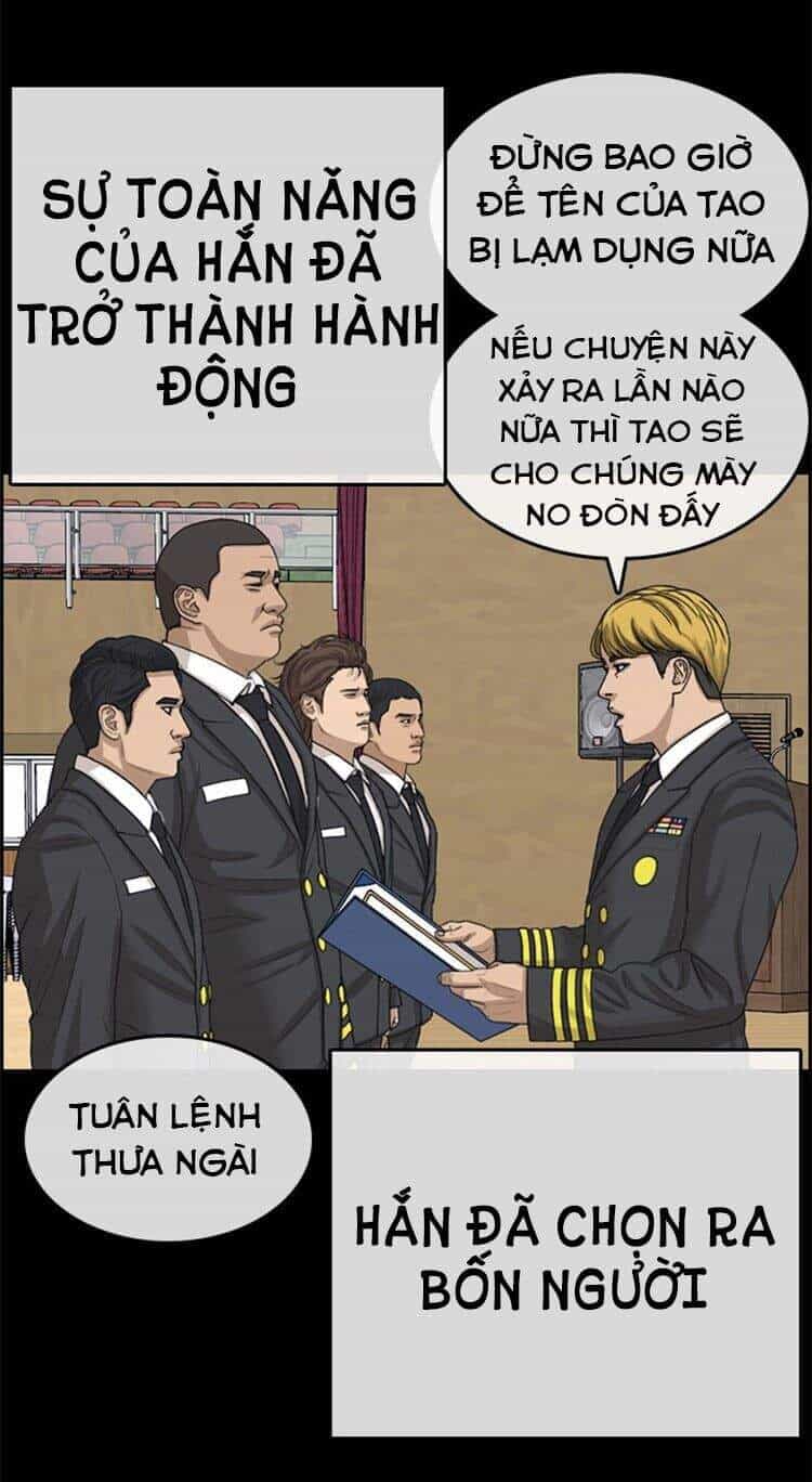 Những Mảnh Đời Tan Vỡ - Chương 30 - ảnh 10