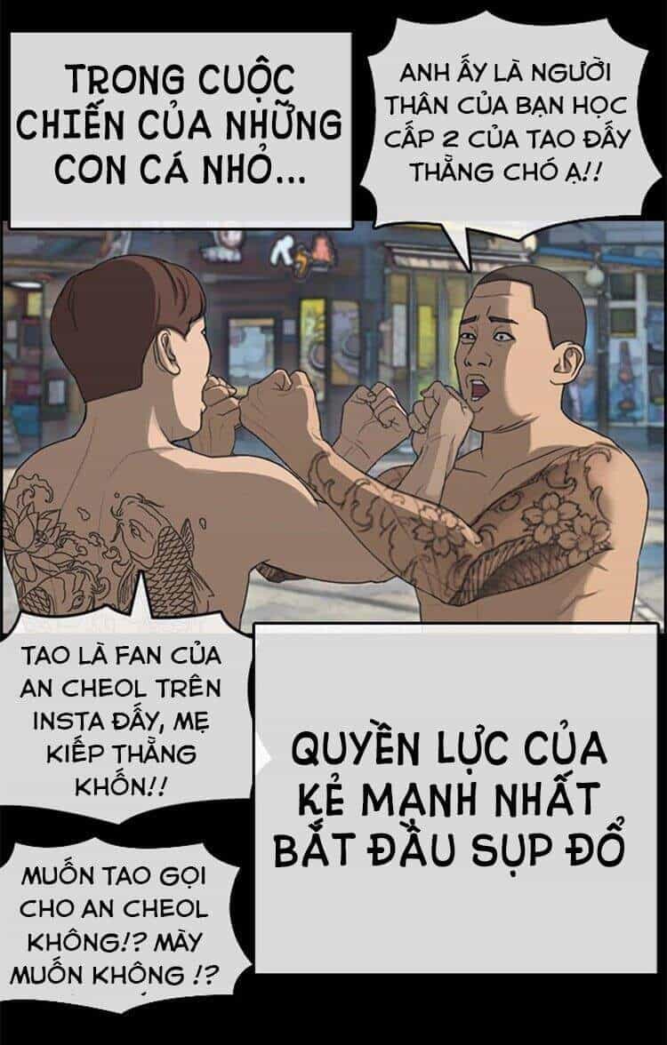 Những Mảnh Đời Tan Vỡ - Chương 30 - ảnh 5