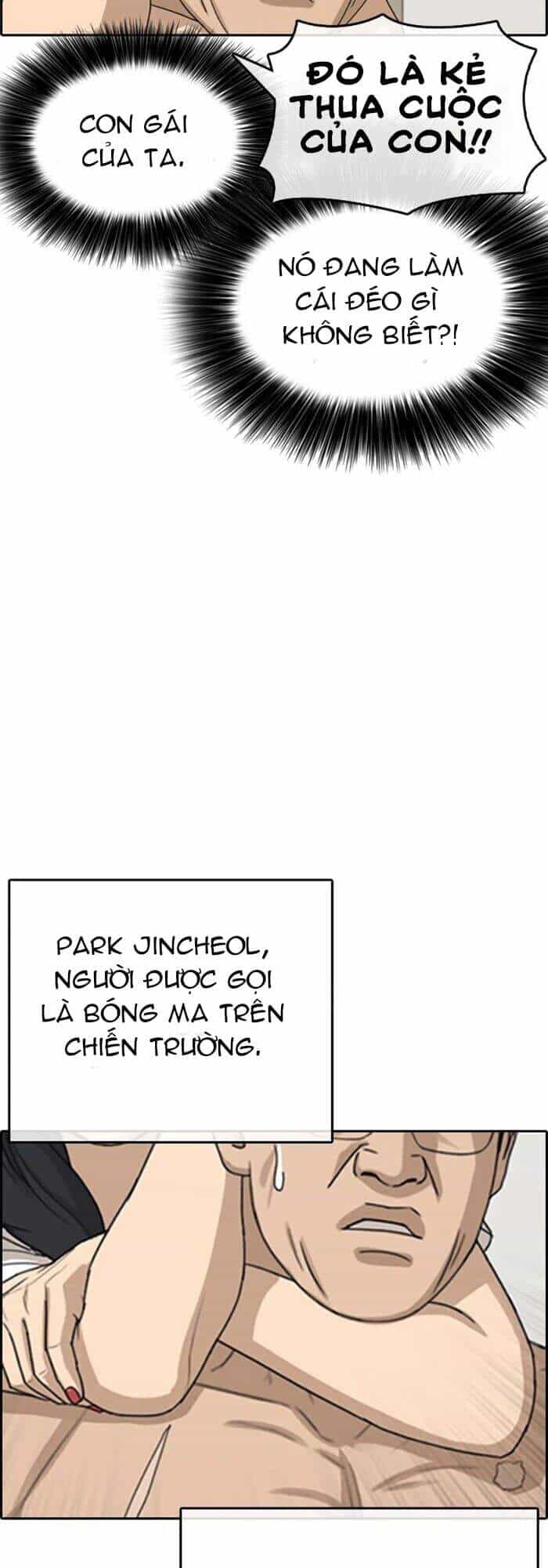 Những Mảnh Đời Tan Vỡ - Chương 32 - ảnh 63