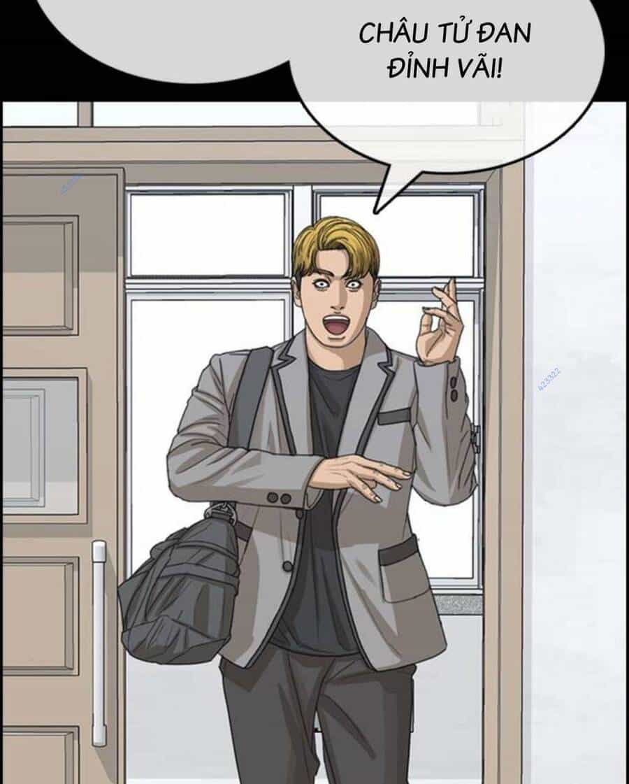 Những Mảnh Đời Tan Vỡ - Chương 37 - ảnh 161