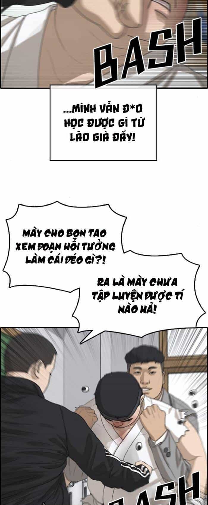 Những Mảnh Đời Tan Vỡ - Chương 46 - ảnh 21