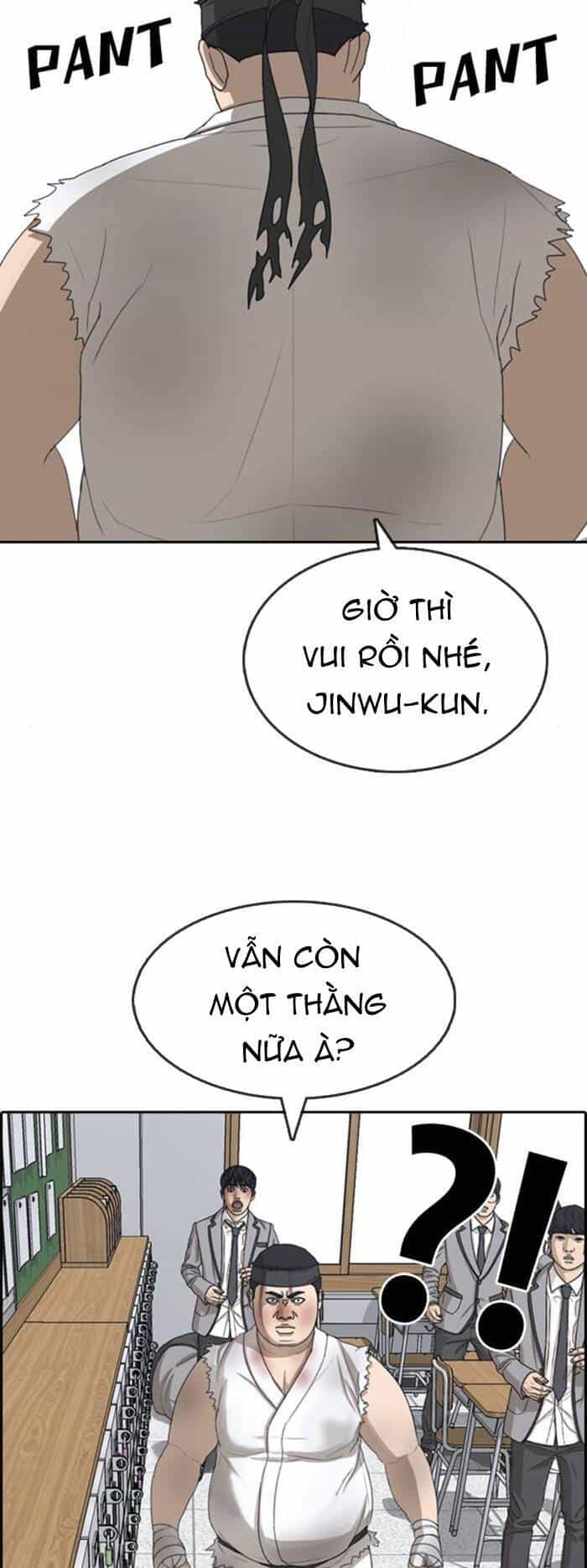 Những Mảnh Đời Tan Vỡ - Chương 46 - ảnh 65