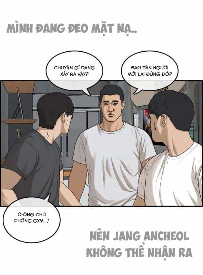 Những Mảnh Đời Tan Vỡ - Chương 5 - ảnh 89