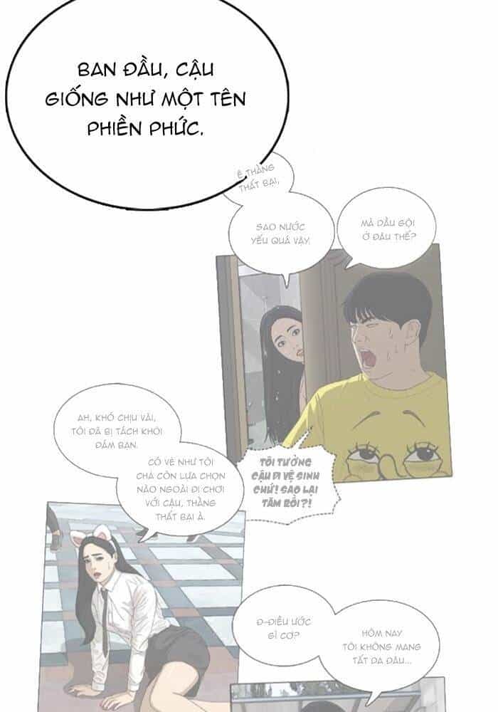 Những Mảnh Đời Tan Vỡ - Chương 51 - ảnh 114