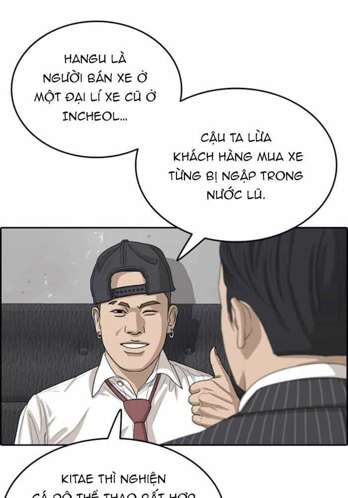Những Mảnh Đời Tan Vỡ - Chương 52 - ảnh 25