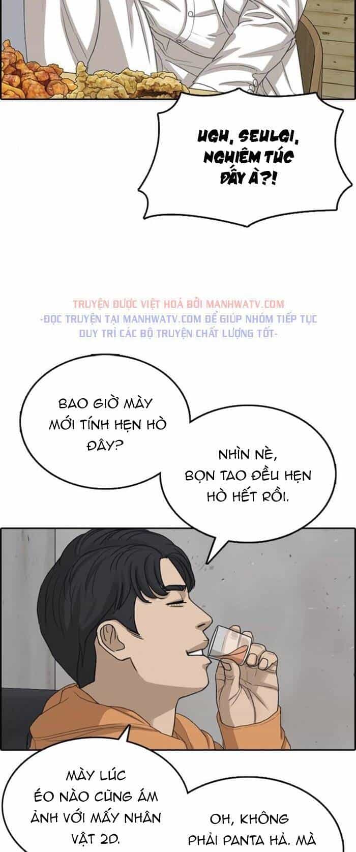 Những Mảnh Đời Tan Vỡ - Chương 53 - ảnh 110