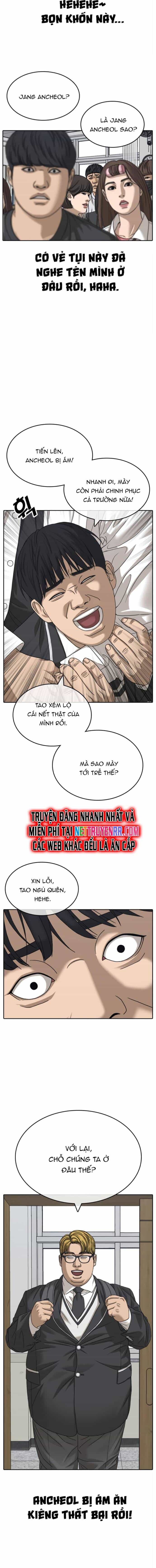 Những Mảnh Đời Tan Vỡ - Chương 56 - ảnh 10