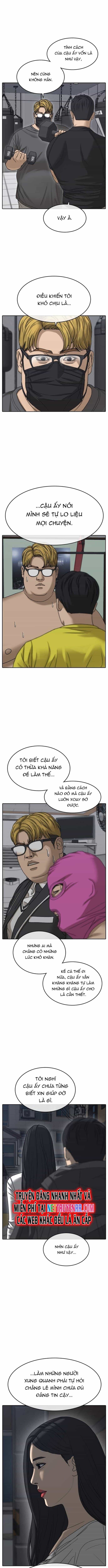 Những Mảnh Đời Tan Vỡ - Chương 69 - ảnh 3