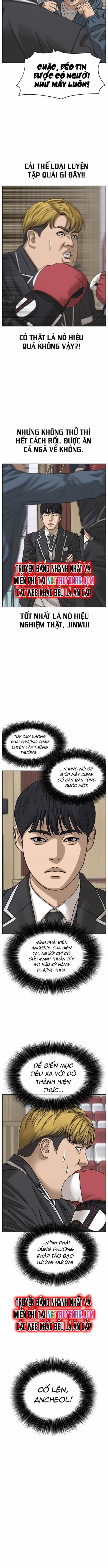 Những Mảnh Đời Tan Vỡ - Chương 73 - ảnh 11