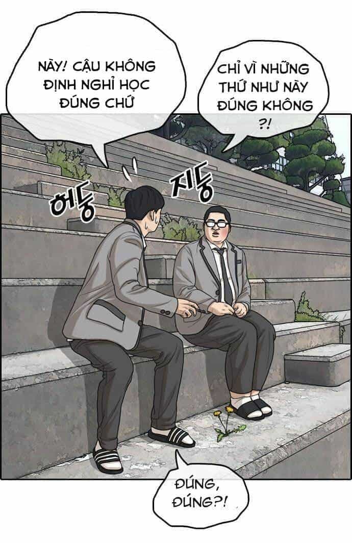 Những Mảnh Đời Tan Vỡ - Chương 8 - ảnh 16